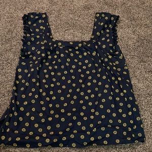 J.Crew spring top